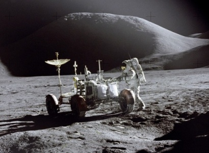 NASA-ն 2023թ․ առաջին ամերիկյան լուսնագնացը կուղարկի Երկրի արբանյակի վրա
