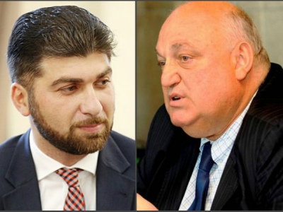Արամ Սիմոնյանը հաղթեց. Էթիկայի հանձնաժողովը խախտում է արձանագրել Դավիթ Սանասարյանի վարքագծում