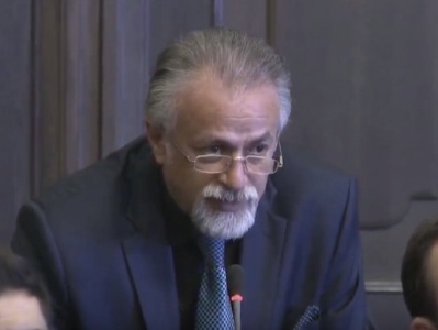 «Նախագծել եւ կառուցել եմ 5 մլն-ից ավելի կառույցներ». Վահագն Վերմիշյանը նշանակվեց Քաղաքաշինության կոմիտեի նախագահ