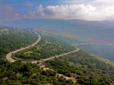 ԵՄ-ը մտադիր չէ Գոլանի բարձունքներն Իսրայելի մաս ճանաչել