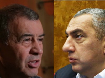Սամվել Ալեքսանյանն առեւանգե՞լ է Ղուշչյանին. ոստիկանությունը դեռ ստուգում է