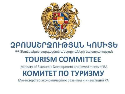 Susanna Safaryan appointed Chairperson of State Tourism Committee