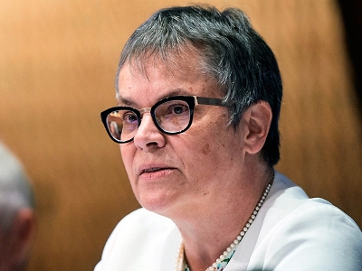 PACE president to meet with Armenia leadership