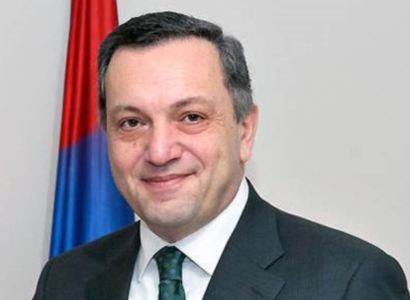 MFA: Karabakh's independence recognition on agenda