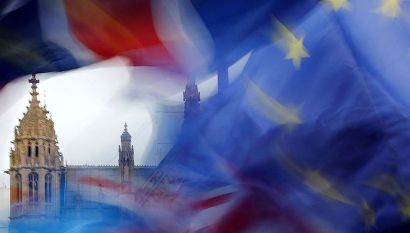 Over million take to streets in London to demand second Brexit referendum