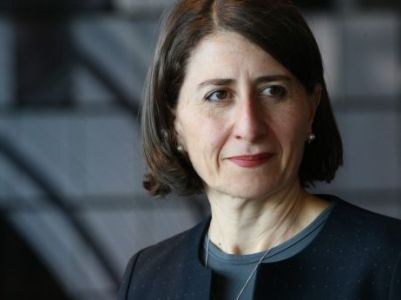 Armenian-Australian Gladys Berejiklian becomes first elected female PM of Australia’s New South West