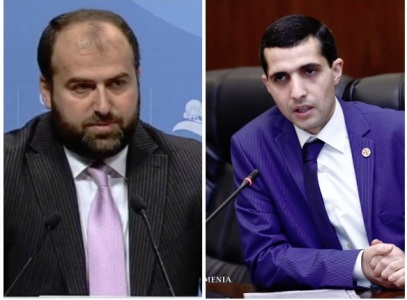 Էրիկ Գրիգորյանը սուտ է խոսում՝ գործ անելու փոխարեն PR են անում․ ԲՆ նախկին աշխատակից