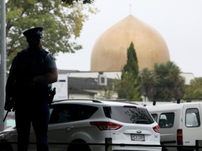New Zealand bans possession and distribution of Christchurch terrorist's manifesto