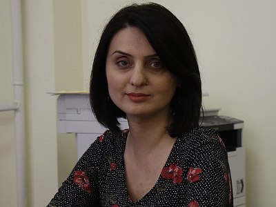 Armenia Labor and Social Affairs Ministry to introduce new needs assessment model for persons with disabilities