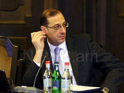 Այժմ ծրագիր է մշակվում մարզադպրոցների՝ միասնական, աշխատանքային քարտեզ գծելու համար. Գաբրիել Ղազարյան