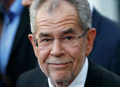 Austria president to meet with Armenia PM in Vienna