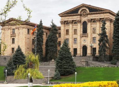 ԱԺ խորհուրդը հաստատել է միջխորհրդարանական հանձնաժողովներում պատվիրակությունների կազմերը