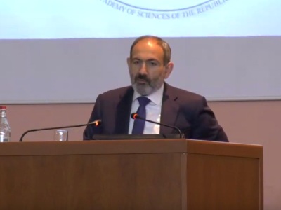 Կարեւոր է գիտության ինտեգրումը երկրի հանրային կյանքի բոլոր ոլորտներում. վարչապետ