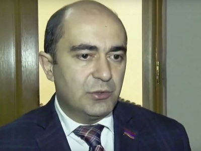 Վարչապետի խոսքը պետք է կատարել, թող ՔՊ-ականները դուրս գան բուհերի խորհուրդներից. Մարուքյան