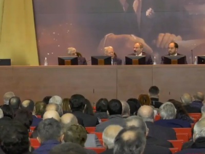 Armenia Education Minister: Science needs to serve business