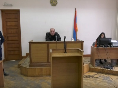 Քոչարյանի պաշտպանների բողոքը կքննվի դռնբաց․ դատարանը թույլ տվեց տեսանկարահանել ընդամենը 10 րոպե