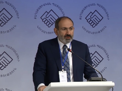 «Հրապարակ». Իշխանությունը պահել «ներքեւից». Փաշինյանի թիմը պատրաստվում է