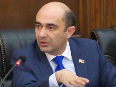 ԱԱԾ-ն ու ոստիկանությունը դառնում են նախարարություն. Արդարադատության նախարարությունը վերանվանվում է. ԼՀԿ