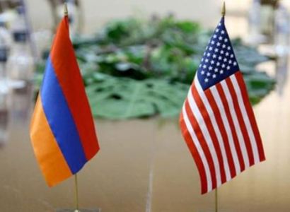 Armenia Defense Minister to discuss prospects of cooperation in US