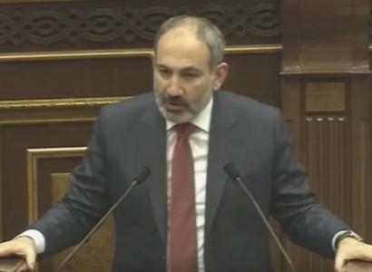Pashinyan: 37,000 jobs created in Armenia in May-December 2018