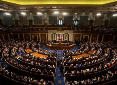 US Congressmen reject Trump's proposal to cut foreign aid