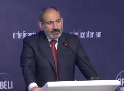 Armenian PM: Orbeli Center is ready to cooperate with wide sectors of society