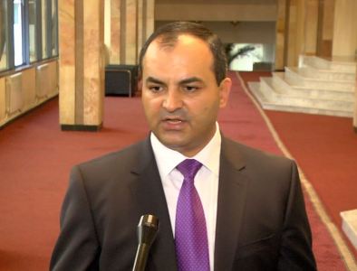 Armenia Prosecutor General on reopening of case of 27 October 1999