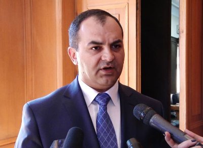 Ո՞վ է կասկած հարուցելու որեւէ անձի սեփականության օրինական լինել-չլինելու վերաբերյալ. դատախազը մեկնաբանեց