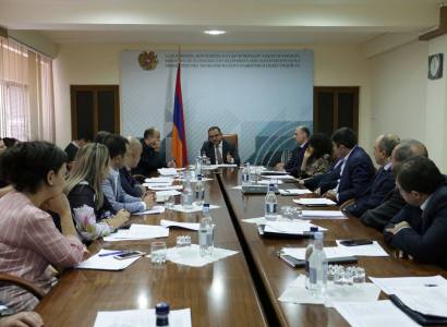 ՀՀ կորպորատիվ կառավարման կանոնագիրքը կփոփոխվի