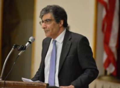 Ռուբեն Շուգարյանը՝ արտակարգ և լիազոր դեսպան