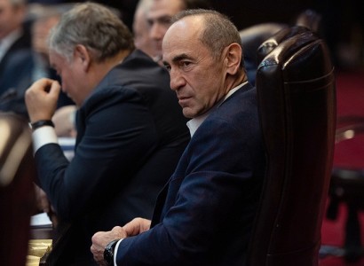 Ինչի համար են դատում Ռոբերտ Քոչարյանին. ռուսական ԶԼՄ-ներ