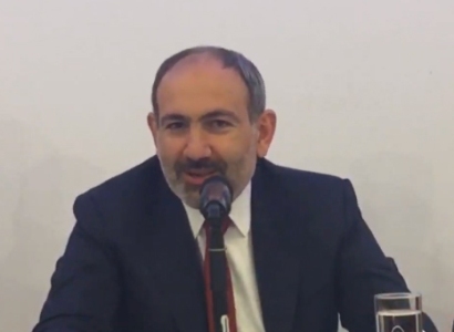 Ուզում եմ, որ բոլոր հայերը մասնակցեն Հայաստանի տնտեսական հեղափոխությանը, բայց կամավոր. Փաշինյան