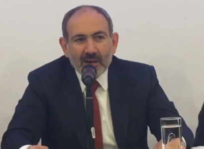 Առայժմ լուծում չենք գտել․ Փաշինյանը՝ զինծառայությունից խուսափելու համար հետախուզվողների մասին