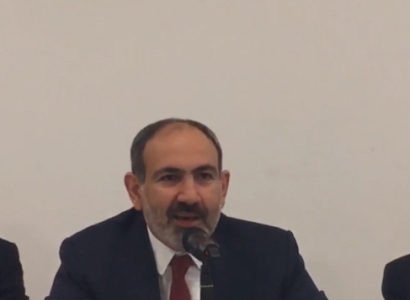 Հանկարծ չստացվի այնպես, որ հոնքը սարքելու փոխարեն աչքն էլ հանենք․ Փաշինյանը՝ անցումային արդարադատության մասին