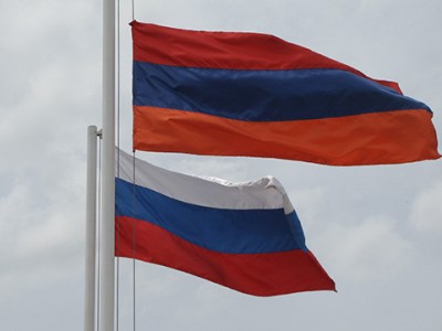 Session of Armenian-Russian Intergovernmental Commission to be held in Moscow on April 4