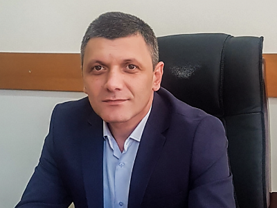 Name of arrested deputy healthcare minister is known