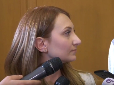 Փակ նիստը նվիրված էր վերջերս Ղարաբաղ կատարած պատգամավորների այցին. «Իմ քայլը» խմբակցության ղեկավար