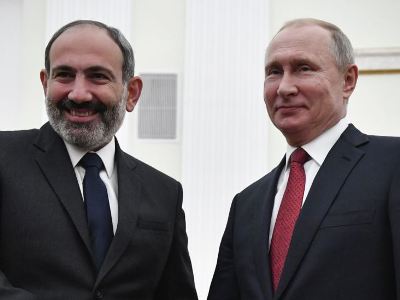 Putin ready to provide further assistance in Karabakh settlement