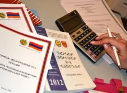 Փոքր եւ միջին բիզնեսի ասոցիացիա․ Հարկային օրենսգրքի առջեւ կանգնած է հարկային վճարումների կրճատման խնդիրը