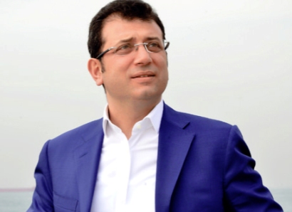 Opposition candidate elected Istanbul mayor