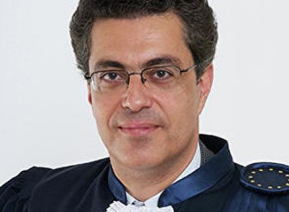 ECHR has new president