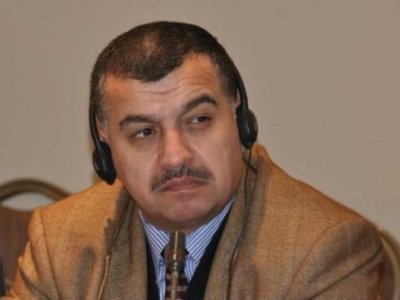 Ադրբեջանցի ռազմական փորձագետը երկրի իշխանություններին մերկացրել է վետերանների թվի նենգափոխման մեջ