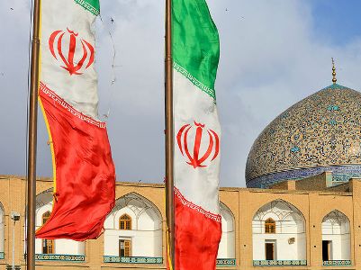 Iran slams US’ restrictive measures, troubling relief efforts targeting flood-stricken people