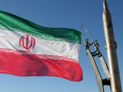 France, Germany and UK expresses concern over Iran’s latest ballistic missile activities