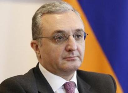 Armenia FM to pay official visit to Ethiopia