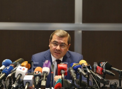 Փաստացի մուտքերի ծրագրային ցուցանիշը 4 տոկոսով գերակատարվել է. ՊԵԿ