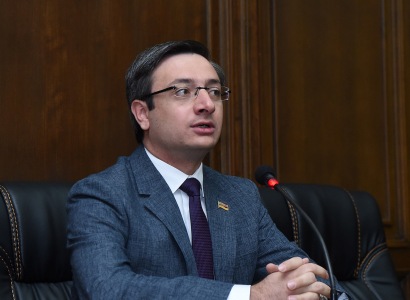 Ադրբեջանի իշխանությունները մշտապես ակտուալացնում են արտաքին թշնամու խնդիրը. պատգամավոր