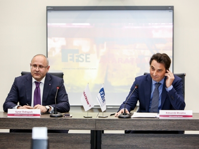EFSE to provide $15 million to ARARATBANK  to finance micro, small businesses