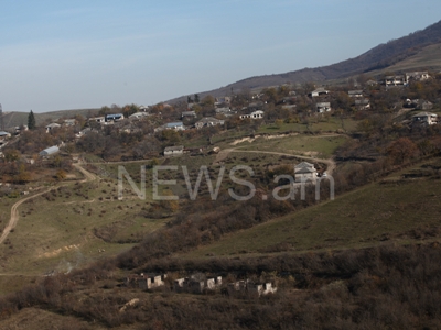 Mine risks still exist in four provinces of Armenia