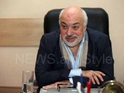 Օրբելյանը հերքել է մասնակցությունը Օպերայի եւ բալետի ակադեմիական թատրոնի պարտքերի կուտակման գործում